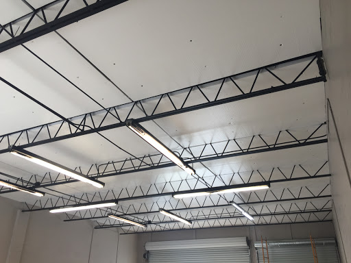 Greenstar Panels - Visual