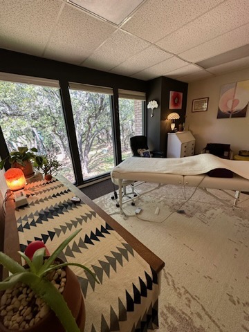Mockingbird Wellness - Visual