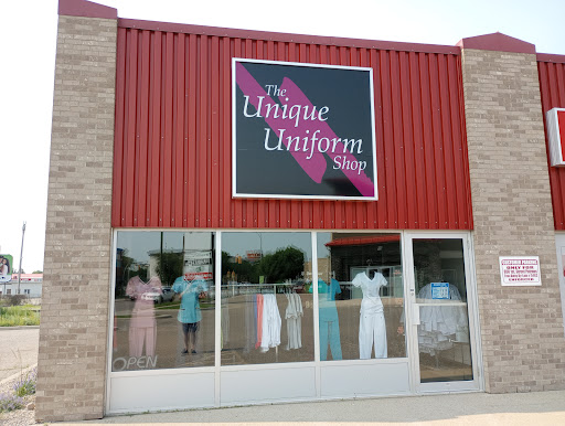 Unique Uniform Shop