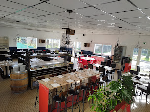 Photo n°10 de O BISTROT DE LA GARE à Rocheservière (Bar)