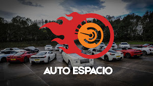 Auto Espacio 1