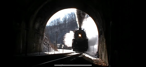 Brush Tunnel Gallery - United States