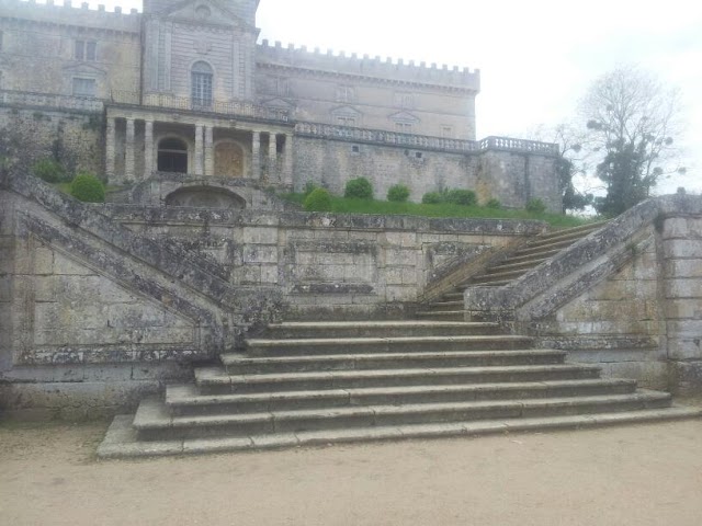 Château de Vayres