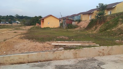 Photos of Masjid Al- Mukminin