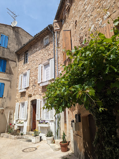 Photo de Location Saint-Cézaire-sur-Siagne