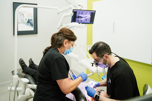 Diamondview Dental - Visual