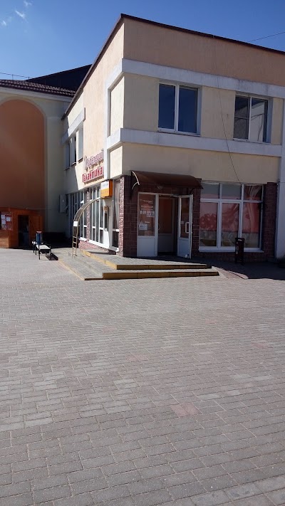Photos of Kafeteriy "Galaktika"