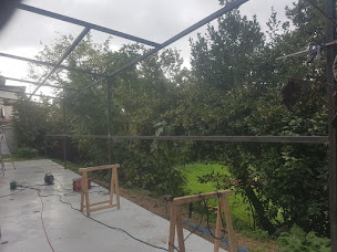 Photo n°5 de Azur rénovation 06 à Levens (Magasin de fenêtres en PVC)