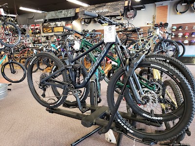 Santiam Bicycle