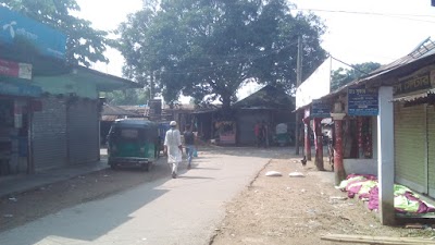 Photos of Ranir Bazar