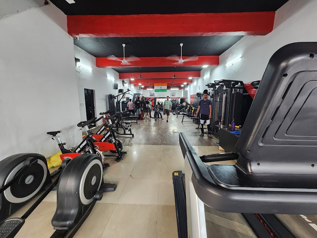 Gs Fitness Paonta Sahib