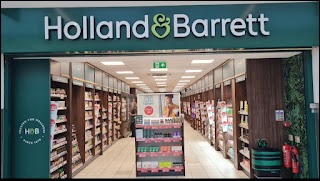 Holland & Barrett - Bishops Stortford