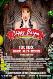 Photo n°20 de CHIPPY BURGER à Saint-Dier-d'Auvergne (Restauration rapide)