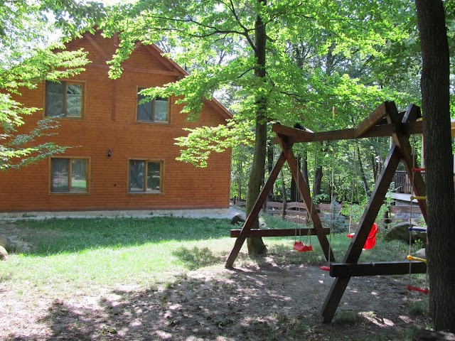 Dobogókő Vendégház