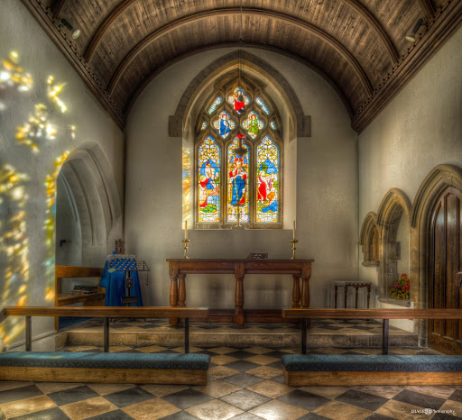 St. Peter's Church, West Blatchington - Thumbnail