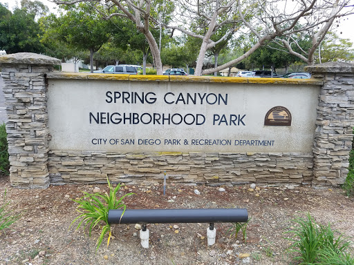 Spring Canyon Neighborhood Park - Thumbnail