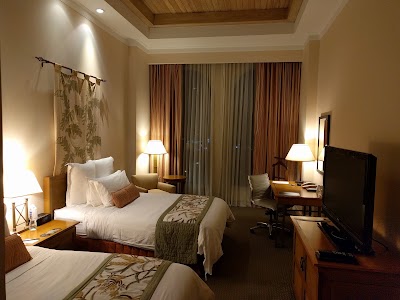 Photos of Real InterContinental Tegucigalpa Hotel