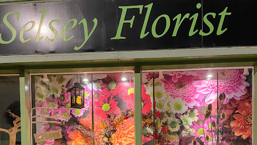 The Selsey Florist