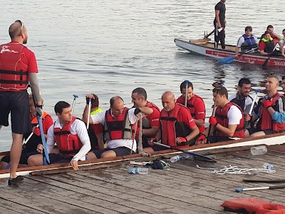 Photos of Forza Rowing Club
