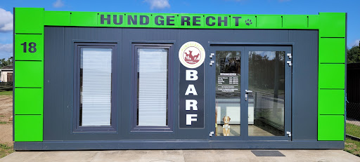 Hundgerecht