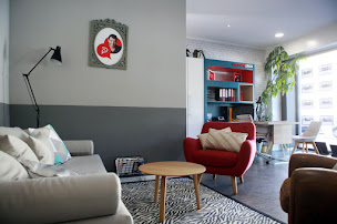 Photo n°2 de Agence Stéphane PLAZA Immobilier SAINT SOUPPLETS - Agence immobilière Saint Soupplets à Saint-Soupplets (Agence de location immobilière)