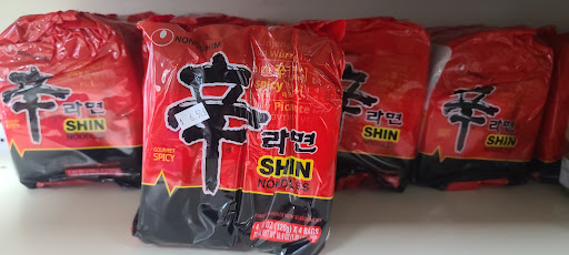 Asia Food Store - Thumbnail