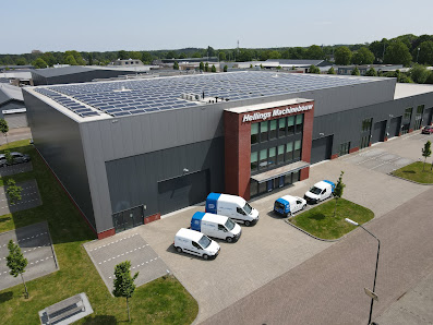 Hellings Gildenstraat 1, 5492 NN Sint-Oedenrode, Nederland