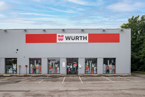 Würth Proxishop Lens - Thumbnail