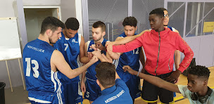 Photo n°4 de Montpellier Basket Mosson à Montpellier (Club de basket-ball)