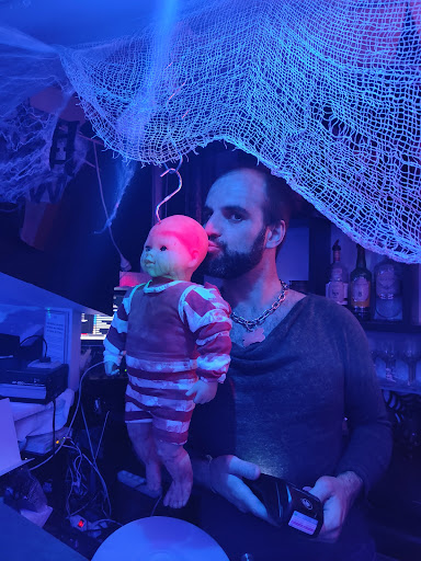 L'Homme O Bar - Bar Gay et Fetish Biarritz - Thumbnail