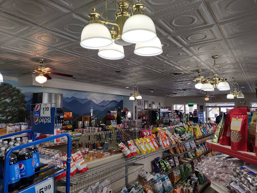Goose Creek Market - Shell - Thumbnail