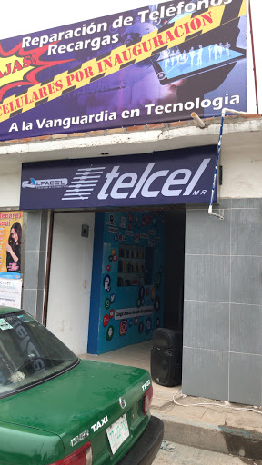 Alfacel Telefonia De La Huasteca