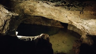 Aqueous cave Watery Cave