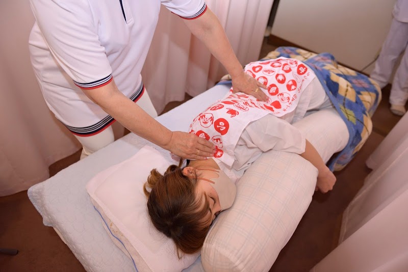 ナイスマッサージ堺店