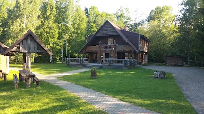 Photos of Oxforell Puhkekeskus