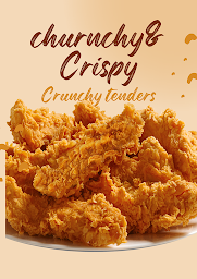 Photo n°50 de Chickens place à Sarcelles (Restauration rapide)