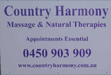 Country Harmony - Thumbnail
