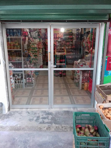 Punto Yastás en Abarrotes Super Wilys