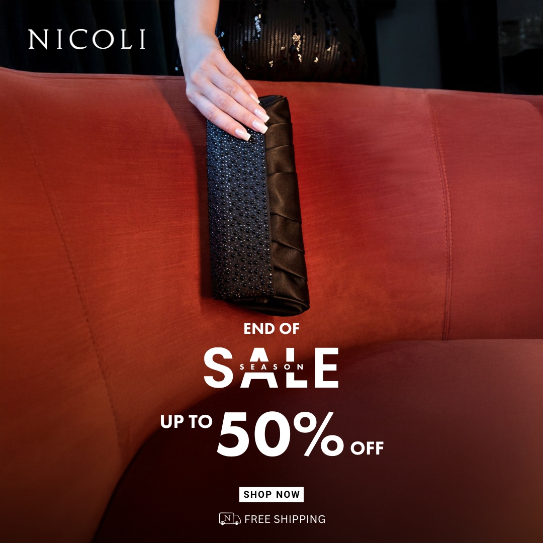 Nicoli - Dubai Festival City Mall - صورة 2