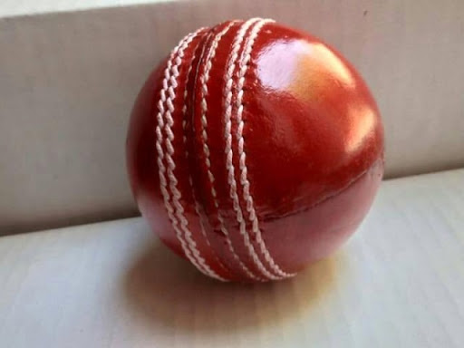 English Leather Cricket Ball post image