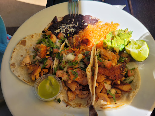 Yerbabuena Mexican Cuisine - Thumbnail
