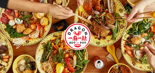 Dragon Hot Pot Caulfield East - Thumbnail