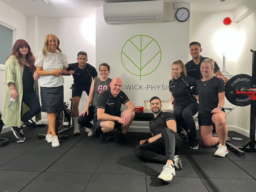 Chiswick-Physio West London - Thumbnail