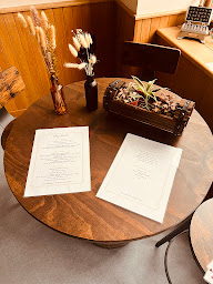 Photo n°54 de Auberge chez janine à Hautefage (Restaurant)