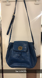 Photo n°25 de Miss Joséphine à Clermont-Ferrand (Magasin de vêtements vintage)