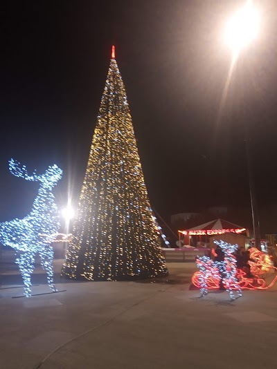 Lungomare - Vlore