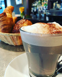 Photo n°205 de Café de l'Empire à Paris (Restaurant)