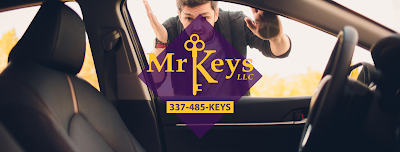 Mr Keys LLC