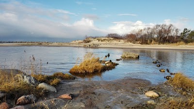 Photos of Akinys surf spot