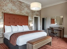 Leonardo Hotel Edinburgh Murrayfield edinburgh